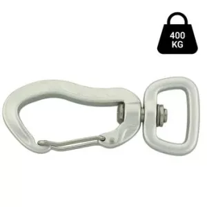 Aluminium Hook, 70/20 mm, X-strong News!