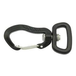 1 pc. Hook, 70/20 mm, matte black