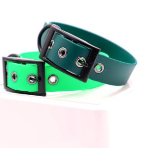 PVC 16 mm. Neon Green