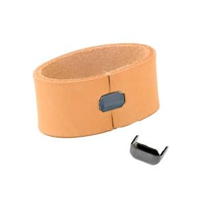 Staple for loop. 5x6x8 mm.