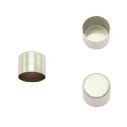 End caps, 8 mm (5 pcs)