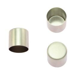 End Cap 10 mm. 5-pack