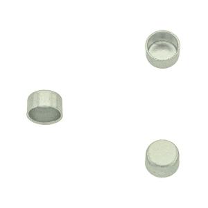 End Cap 4 mm. 4-pack