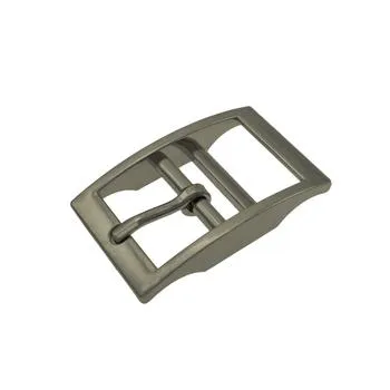 Spänne 20 mm lås i Gunmetal