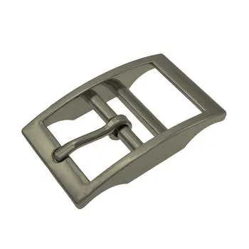 Spänne 25 mm lås i Gunmetal