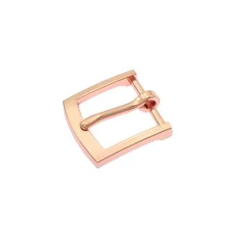 Spänne 16 mm. Rosé