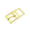 Spänne 17 mm. Mässing
