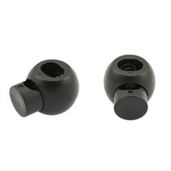 Kullås 18 mm. 5-pack