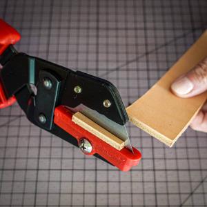 Razor Plier Craftool