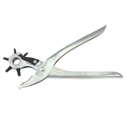 1 pc. Hole punch tool