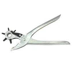 1 pc. Hole punch tool