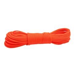 PVC 6 mm. Neon Orange