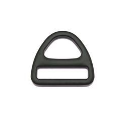 Harness Triangel 20 mm. Black