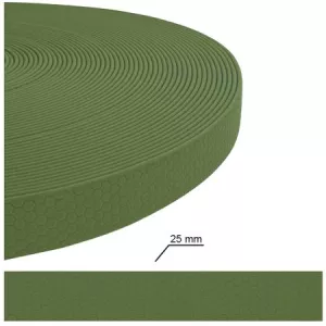 Hex 25 mm. Jade New color!