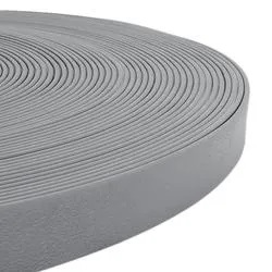 PVC 25 mm. Gray