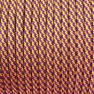 Paracord 550 Spiral HOBBIX DESIGN