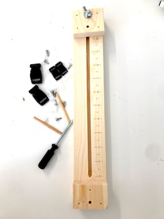 JIG Paracord 10 inch.