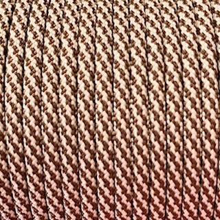 Paracord 550 Spiral HOBBIX DESIGN