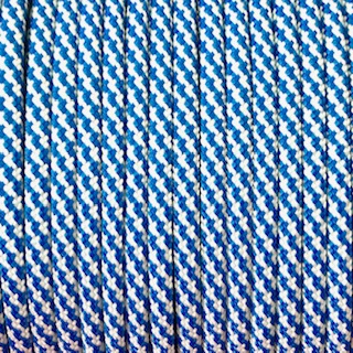 Paracord 550 Spiral HOBBIX DESIGN