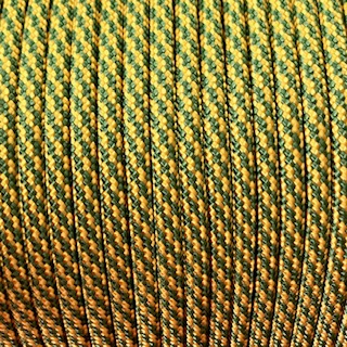 Paracord 550 Spiral HOBBIX DESIGN