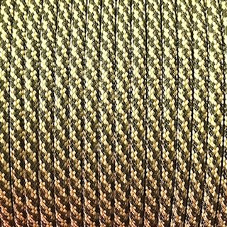 Paracord 550 Spiral HOBBIX DESIGN