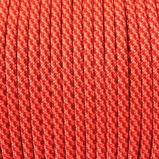 Paracord 550 Spiral HOBBIX DESIGN