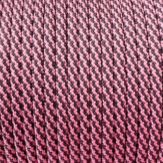 Paracord 550 Spiral HOBBIX DESIGN
