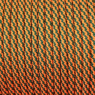 Paracord 550 Spiral HOBBIX DESIGN