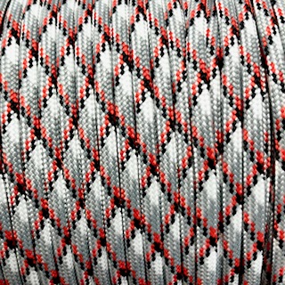 Paracord 550, type lll