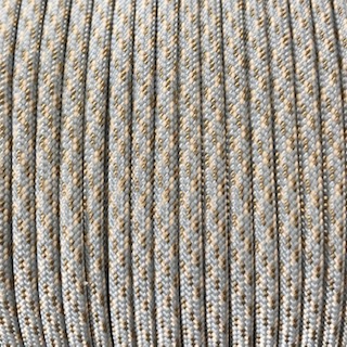 Paracord 550, type lll