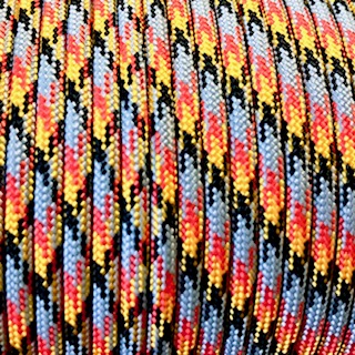 Paracord 550 Type III