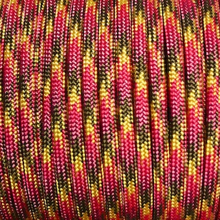 Paracord 550 Type III