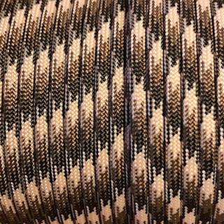 Paracord 550 Type III