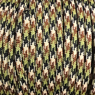 Paracord 550 Type III