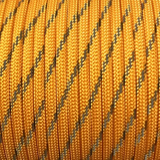Paracord Reflective.