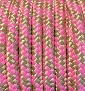 PPM 8 mm. rund