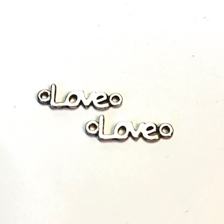 Connector LOVE 2-pack