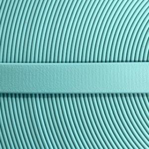 BioThane 16 mm. Dusty Turquoise NYHET!!