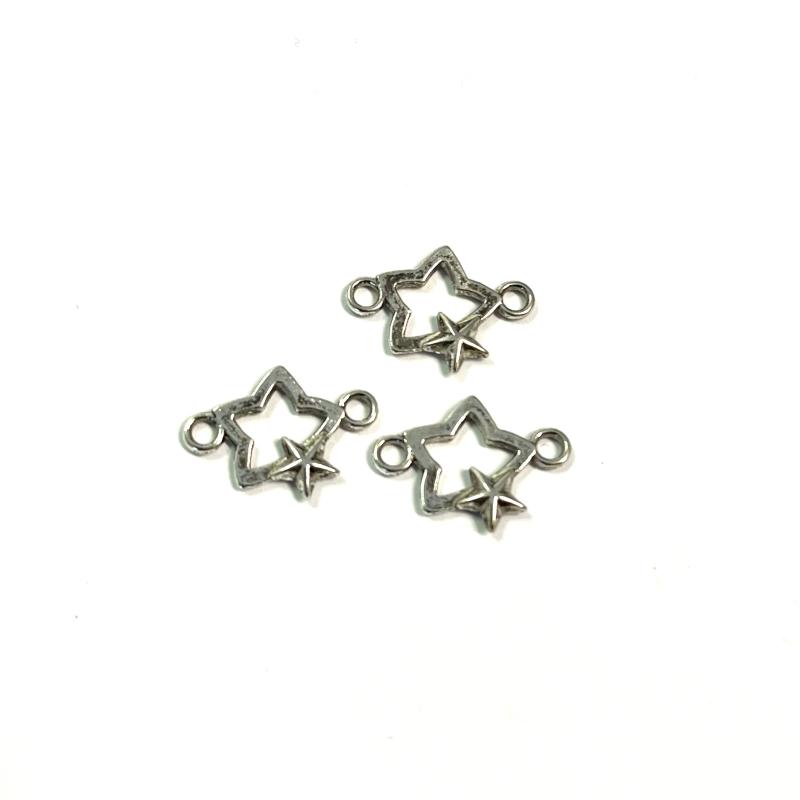 Connector STAR 3-pack