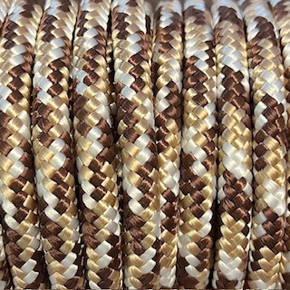 PPM 8 mm. rund Russell