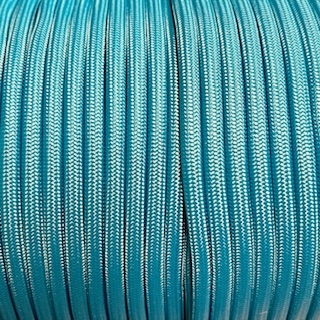 PPM 6 mm. rund Ice Mint.