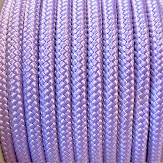 PPM 6 mm. rund Light purple.