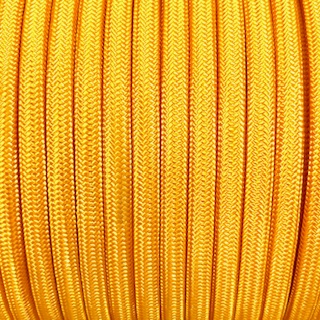 PPM 8 mm. rund Golden.