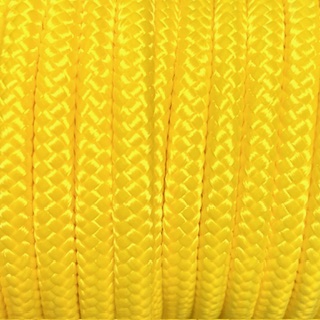 PPM 8 mm. Yellow