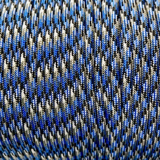 Paracord Lina Type III