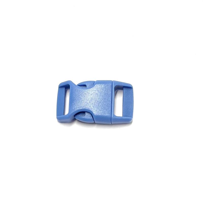 Buckle 16 mm. Very Peri Blue.