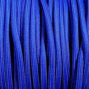 Leash-Rope 8 mm. Blue News!
