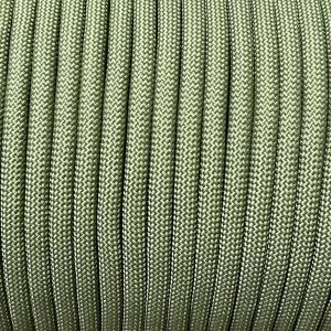 Leash-Rope 8 mm. Military Green News!