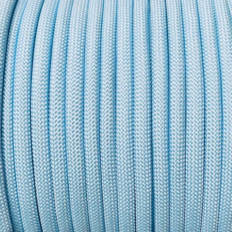 Leash-Rope 8 mm. olar Blue. News!