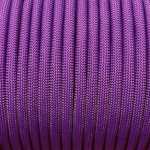 Koppel-Rep 8 mm. Rich Lilac. Ny Serie!